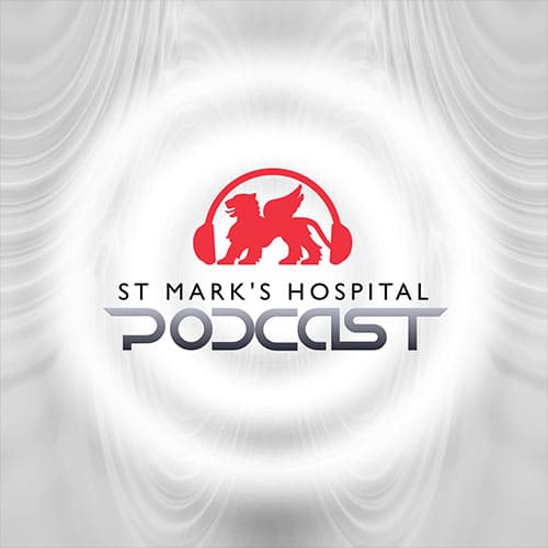 podcasts - Podcast 2: Anal fistula, part 1